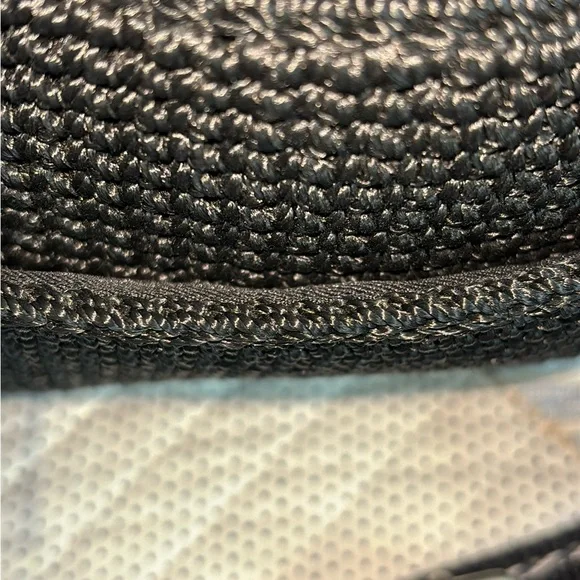 The Sak Cora Bag with Patterned Strap - Picture 3 of 5